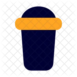 Take Away Cup  Icon