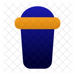 Take Away Cup  Icon