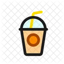 Take Away Cup Coffee Cup Tea Cup Icon