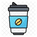 Take Away Cup Coffee Cup Coffee Icon