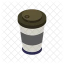 Coffee Cup Coffee Cup Icon