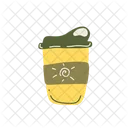 Take Away Drink Coffee Icon