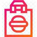 Take Away Takeaway Food Icon