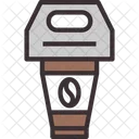 Take Away  Icon