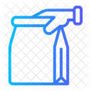 Take Away  Icon