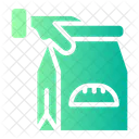 Take Away  Icon