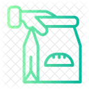 Take Away  Icon