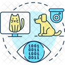 Take care of your pets  Icon