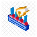Hand Take Food Icon