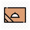 Take Away Takeout Icon