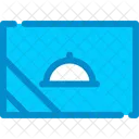 Take Away Takeout Icon