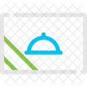 Take Away Takeout Icon