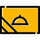 Take Away Takeout Icon