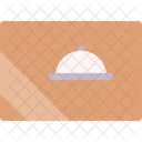 Take Away Takeout Icon
