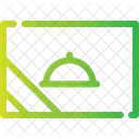 Take Away Takeout Icon