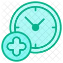 Take Medicine Rest Icon