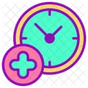 Take Medicine Rest Icon