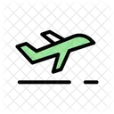Take off  Icon