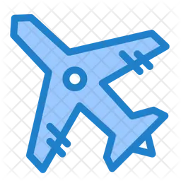 Take Off  Icon