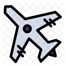 Take Off  Icon