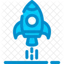 Take Off Launch Icon