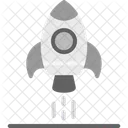 Take Off Launch Icon