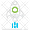 Take Off Launch Icon
