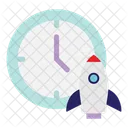 Flight Travel Plane Icon
