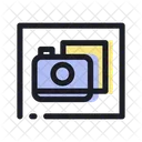Take Pictures  Icon