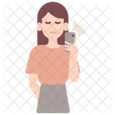 Take pictures  Icon