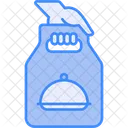 Takeaway Meal Food Icon
