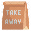 Takeaway  Icon
