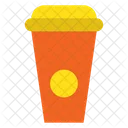 Cup Drink Glass Icon