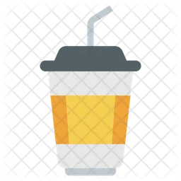 Takeaway Coffee  Icon