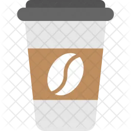 Takeaway Coffee  Icon