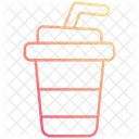 Takeaway Coffee Drink Coffee Icon