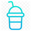 Take Away Cup Take Away Drink Icon