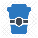 Coffee Tea Papercup Icon