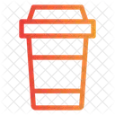 Takeaway Cup Takeaway Coffee Drink Icon