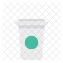 Drink Juice Straw Icon