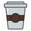 Coffe Cup Cup Coffee Icon