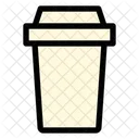 Takeaway Cup Takeaway Coffee Drink Icon