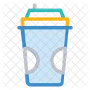 Takeaway Cup Drink Icon