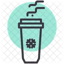 Cup Drink Beverage Icon