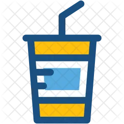 Takeaway Cup  Icon