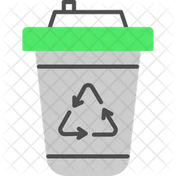 Takeaway Cup  Icon