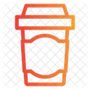 Takeaway Cup Takeaway Coffee Drink Icon
