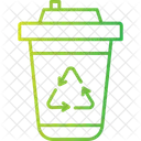 Takeaway Cup  Icon