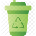 Takeaway Cup  Icon