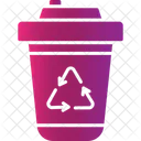 Takeaway Cup  Icon